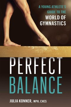 Perfect Balance (eBook, ePUB) - Konner, Julia