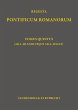Regesta Pontificum Romanorum (eBook,... - Bild 1