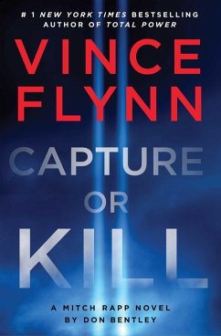 Cover Capture or Kill (eBook, ePUB)