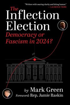 Cover The Inflection Election (eBook, ePUB)
