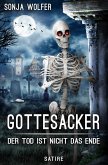Gottesacker (eBook, ePUB)