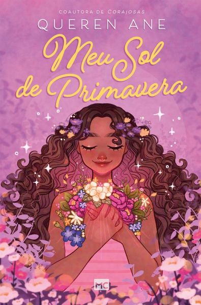 Meu sol de primavera (eBook, ePUB) Meu sol de primavera (eBook, ePUB)