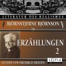 Erzählungen 2 (MP3-Download) - Bild 1