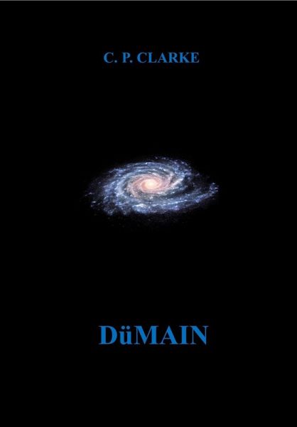 Dumain (eBook, ePUB)
