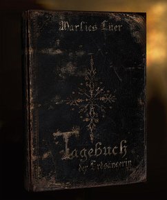 Cover Tagebuch der Erdsängerin (eBook, ePUB)