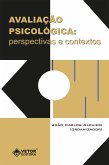 Avaliação Psicológica (eBook, ePUB)