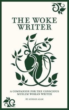 Cover The Woke Writer (eBook, ePUB)