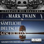 Sämtliche Deutsche Geschichten (MP3-Download)