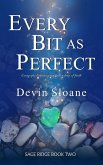 Every Bit As Perfect (Sage Ridge, #2) (eBook, ePUB)