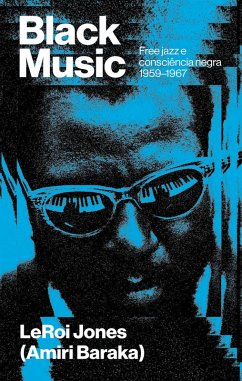 Cover Black Music (eBook, ePUB)