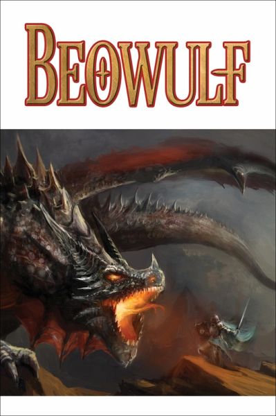 Beowulf (eBook, ePUB)