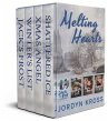 Melting Hearts Series (eBook, ePUB) - Bild 1