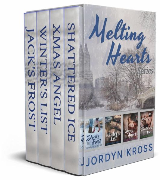 Melting Hearts Series (eBook, ePUB) Melting Hearts Series (eBook, ePUB)
