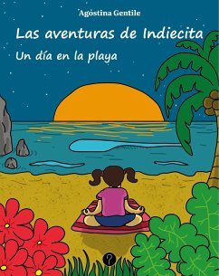 Cover Las aventuras de Indiecita (eBook, PDF)