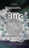 Vampirmächte Elite Band 2 (eBook, ePUB)