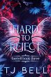 Hard to Reject (Faerell, #3) (eBook,... - Bild 1