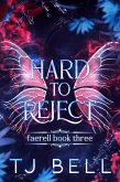 Hard to Reject (Faerell, #3) (eBook, ePUB)