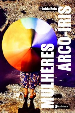 Cover Mulheres Arco-íris (eBook, ePUB)
