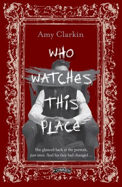 Who Watches This Place (eBook, ePUB) - Clarkin, Amy