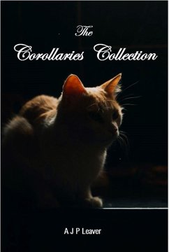 The Corollaries Collection (eBook, ePUB) Cover The Corollaries Collection (eBook, ePUB)