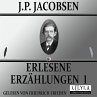 Erlesene Erzählungen 1 (MP3-Download) - Bild 1
