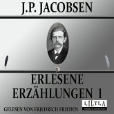 Erlesene Erzählungen 1 (MP3-Download)