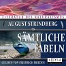 Sämtliche Fabeln (MP3-Download) - Bild 1
