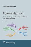 Forensiklexikon (eBook, PDF)