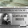 Sämtliche Briefe 1 (MP3-Download) - Bild 1
