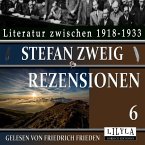 Rezensionen 6 (MP3-Download)