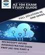 MICROSOFT AZURE ADMINISTRATOR EXAM... - Bild 1