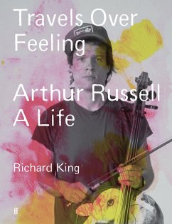 Travels Over Feeling (eBook, ePUB) - King, Richard