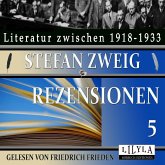 Rezensionen 5 (MP3-Download) Rezensionen 5 (MP3-Download)