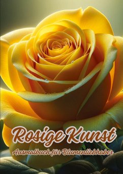 Rosige Kunst - Kluge, Diana