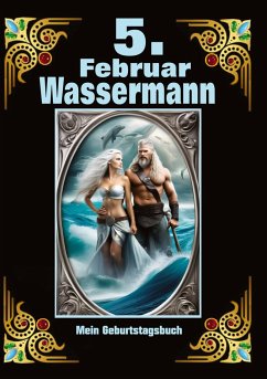 5.Februar, mein Geburtstag - Kühnemann, Andreas