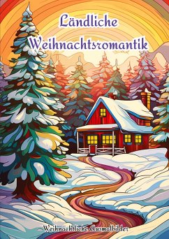 Ländliche Weihnachtsromantik - Hagen, Christian