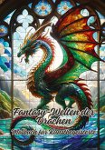 Fantasy-Welten der Drachen