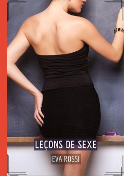 Leçons de Sexe - Rossi, Eva