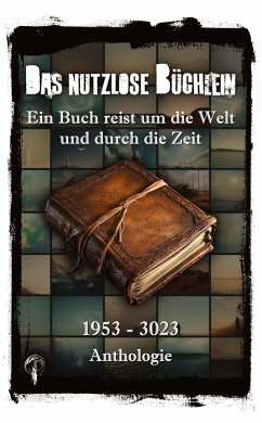 Das nutzlose Büchlein - Rexword, Allan