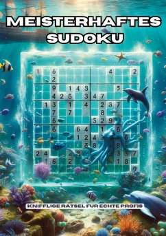 Meisterhaftes Sudoku - Hagen, Christian