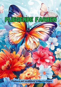 Fliegende Farben - Hagen, Christian