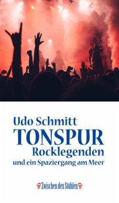 TONSPUR - Schmitt, Udo