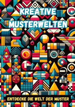 Kreative Musterwelten - Hagen, Christian