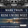 Reise um die Welt - Zweite Abteilung... - Bild 1