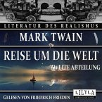 Reise um die Welt - Zweite Abteilung (MP3-Download)