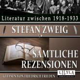 Sämtliche Rezensionen (MP3-Download) Sämtliche Rezensionen (MP3-Download)
