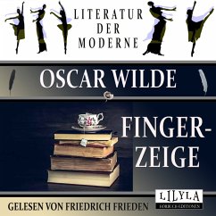 Fingerzeige (MP3-Download) - Wilde, Oscar