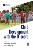 Child Development with the D-score (eBook, PDF)
