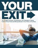 Your Exit (eBook, ePUB)