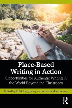 Place-Based Writing in Action (eBook, PDF)